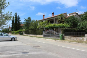 Отель Apartment in Porec with One-Bedroom 23  Пореч